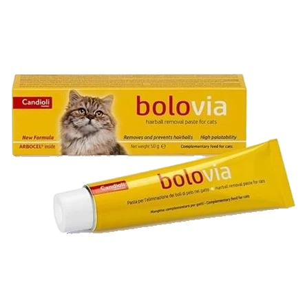 Bolo Via pasta 50 g