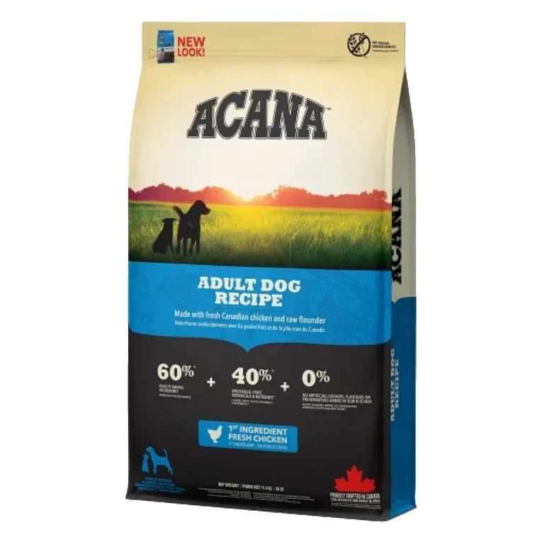 ACANA Adult Dog 11,4 kg