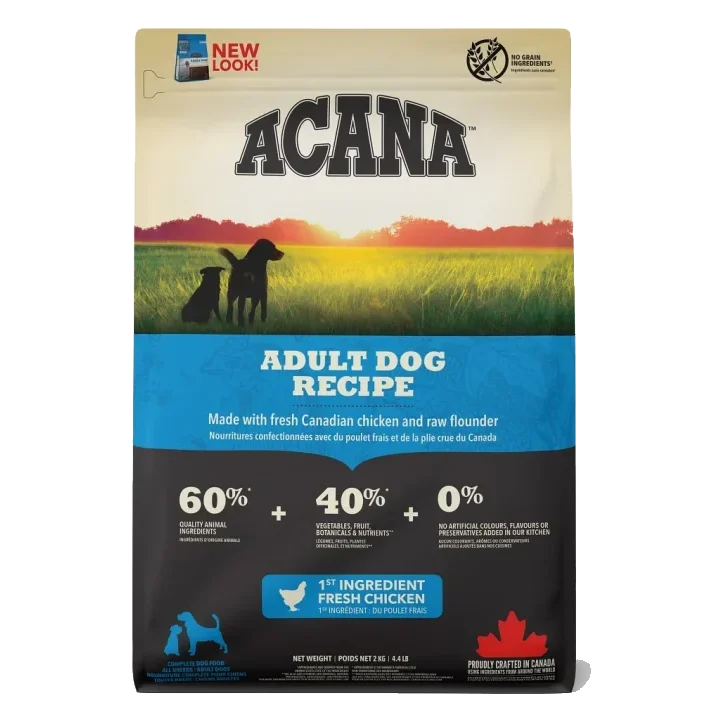 ACANA Adult Dog 2 kg