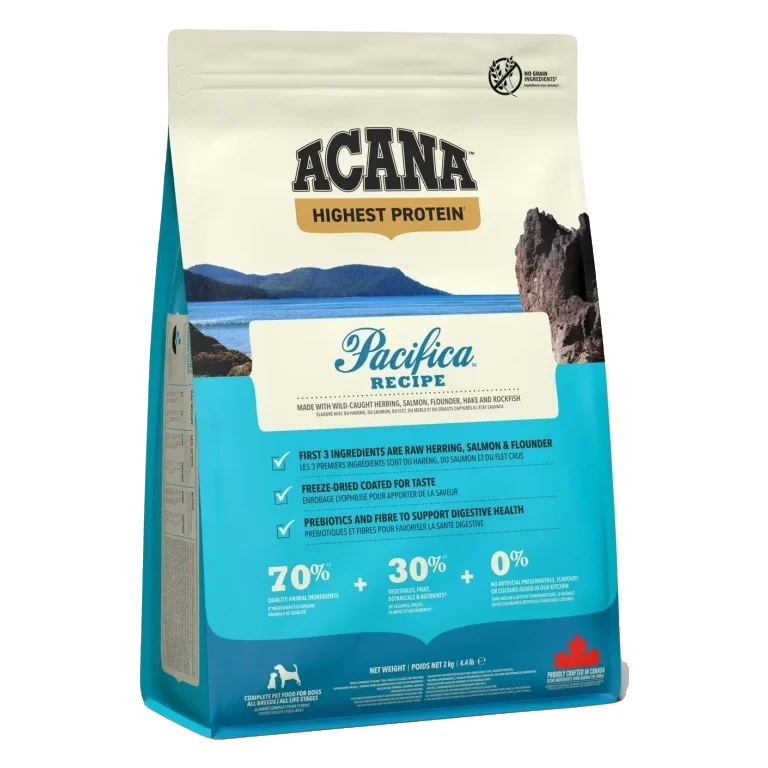 ACANA Regionals Pacifica 2 kg