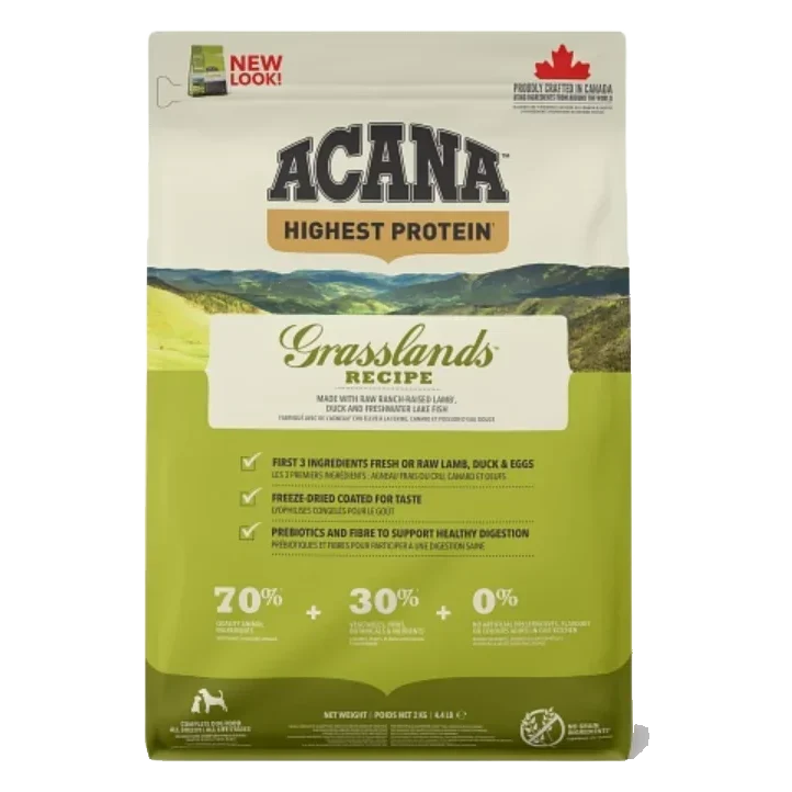 ACANA Regionals Grasslands 2 kg