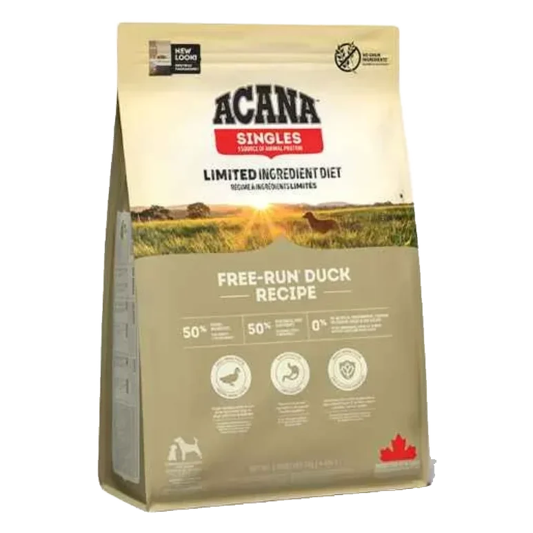 ACANA Free-Run Duck 2 kg