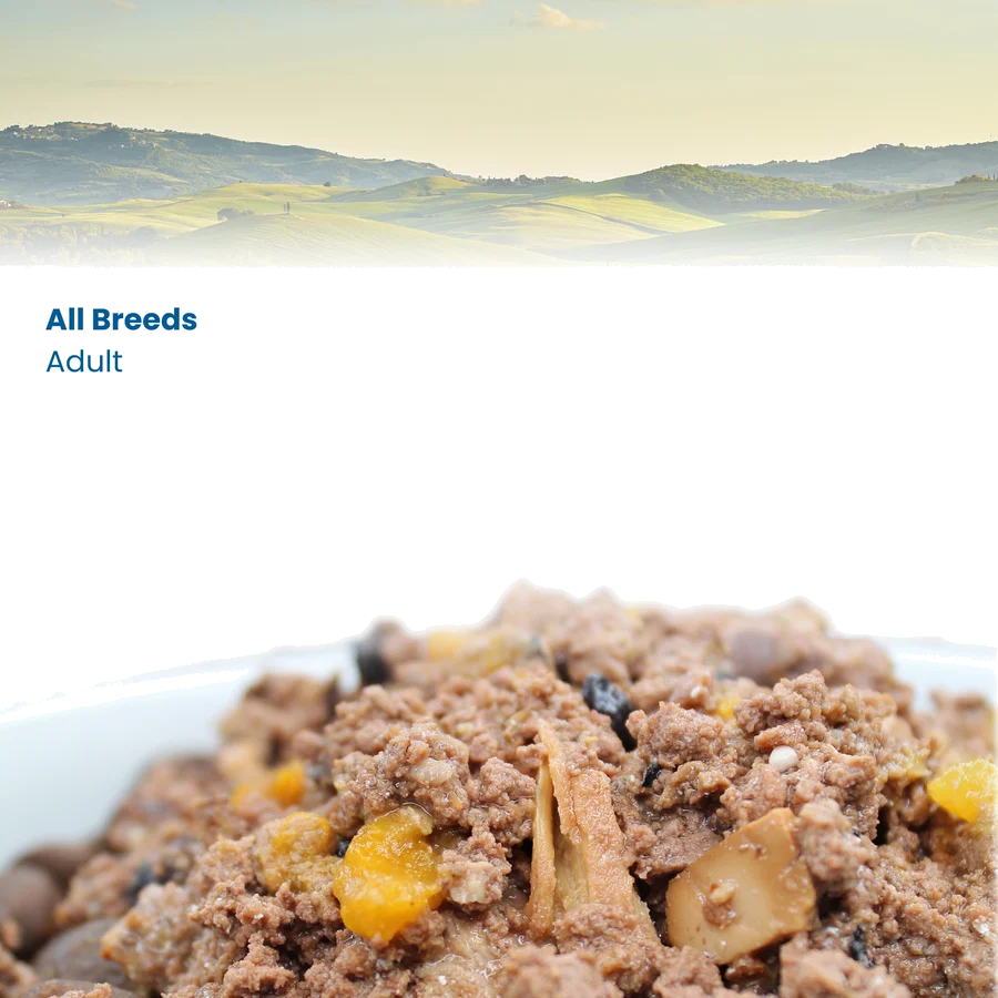 Farmina N&D dog QUINOA duck & coconut konzerva 285 g
